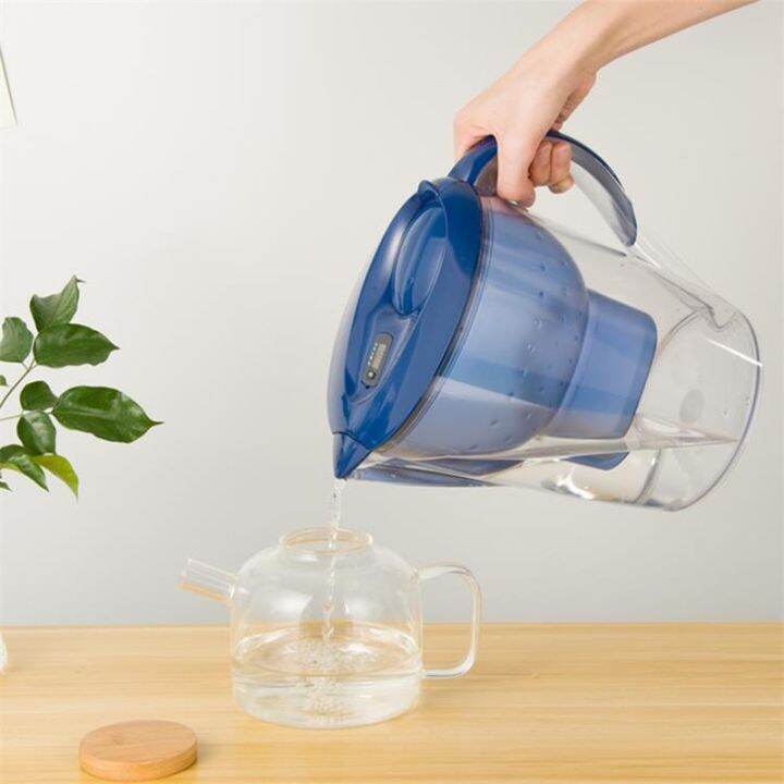 {new stock}3.5L Premium Alkaline Water Pitcher Pure Healthy Mineral