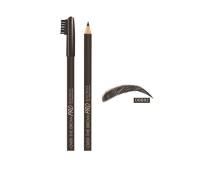 IN2IT Over The Brow Pro Brow Pencil  (เฉดสีใหม่)  ดินสอเขียนคิ้วสูตรกันน้ำ  พร้อมฝาแปรงปัดคิ้ว