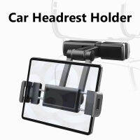 ?รถที่วางแท็บเล็ต,Headrest เม้าท์วางแท็บเล็ต-360 ° Headrest ที่วางมือถือแบบเสียบใช้งานร่วมกับอุปกรณ์เช่น iPad Pro Air Mini,แท็บกาแล็กซี่,อื่นๆ4.7 -12.3 "โทรศัพท์มือถือและแท็บเล็ต