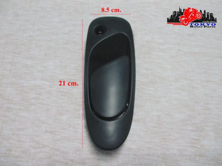 honda-civic-year-1992-1995-car-door-handle-front-right-fr-black-1-pc-มือจับนอก-หน้าขวา-สีดำ