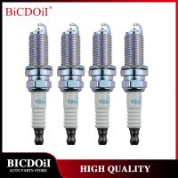 22401-AA720 SILFR6A11 Iridium Spark Plug for Subaru Forester Impreza Legacy Outback EZ36D EJ204 Suzuki SX4 Vitara Fiat Sedici