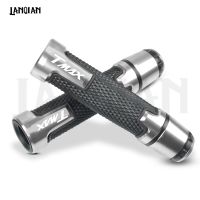 Hot 7/8 "22Mm รถจักรยานยนต์ Handlebar Girps สำหรับ Yamaha TMAX500 2008-2011 DX SX 2012-2016 TMAX 500 530อุปกรณ์เสริม