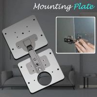 【LZ】 Hinge Repair Plate Rust Resistant Stainless For Cabinet Furniture Drawer Window Stainless Steel Door Hinger Hardware Accessories