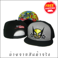 ส่งฟรี หมวก หมวกแก๊ป Snapback งานเกรดเอ พร้อมส่งในไทย