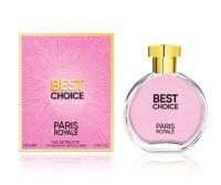 น้ำหอมผู้หญิงของแท้ Paris Riviera Best Choice 100ml