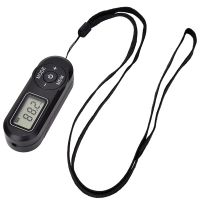 1Set DSP FM Radio Black Portable Sports Radio Receiver with LCD Display FM Radio Headphone