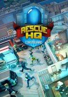 Rescue Hq Coastguard เกม คอมพิวเตอร์ PC โน๊ตบุ๊ค แฟลชไดร์ฟ PC GAME​ ติดตั้งง่าย