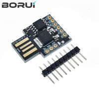 Digispark kickstarter development board ATTINY85 module for arduino usb WATTY Electronics