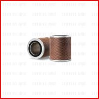 กรองน้ำมันโซล่า Fleetguard Fuel Filter สำหรับเครื่องยนต์ CUMMINS ( P19185 ) FF5370