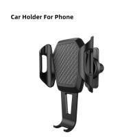 Gravity Car Holder Mobile Phone Car Air Vent Clip for smart phone Holder CellPhone Stand For iPhone 13 for Xiaomi for Samsung