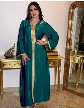 Eid shop kaftan dress