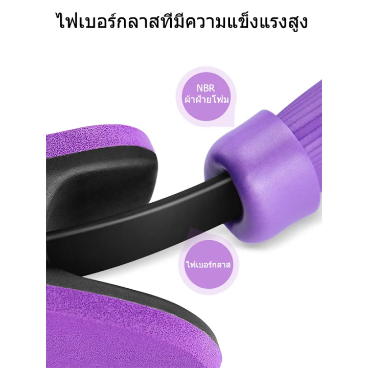 เส้นผ่านศูนย์กลาง-39-cm-วงกลมพิลาทิส-อุปกรณ์ออกกำลังกายพิลาทิส-วงกลมโยคะ-พิลาทิส-pilates-วงแหวนพิลาทิส-สำหรับโยคะ-อุปกรณ์พิลาทิส-อุปกรณ์ฟิ