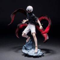 zwsmong ฟิกเกอร์ อนิเมะเรื่อง Tokyo Ghoul Kaneki Ken 3 มิติ