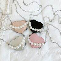 【cw】 Small Chain Shoulder 1
