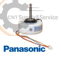 CWA921181J มอเตอร์แอร์ Panasonic มอเตอร์แอร์พานาโซนิค มอเตอร์คอยล์เย็น YFNPG15-4 15W. อะไหล่แอร์ ของแท้ศูนย์ *T564P15AM