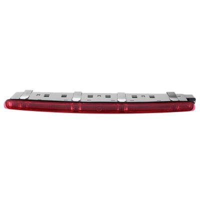 1pc Car Rear Trunk Replacement Red LED Third Stop Brake Light for Benz W203 C180 C200 C230 C280 C240 C300 2001-2006