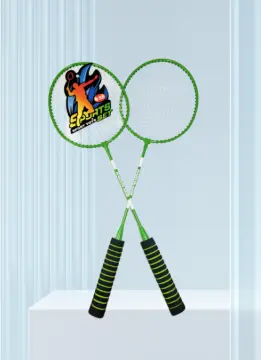 Badminton Racket Threading Service Computer Empty Shooting Machine