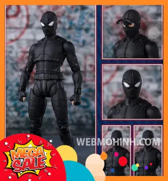 Spider Man Mô Hình Giá Tốt T04/2023 | Mua tại 