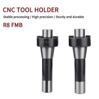 R8 FMB22 FMB27 FMB32 FMB40 7/16 M12 ผู้ถือเครื่องมือ Face Mill Cutter Endmilling Toolholder สําหรับการกัดเครื่อง CNC