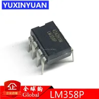 Lm358n Lm358 Dip 50ชิ้น Aliexpress