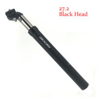 ZOOM Suspension Bicycle Seatpost 27.2 31.6 X350MM Seat post Aluminium Bike Shock Absorption Damping Seat Tube