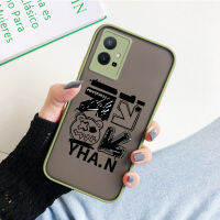 เคสvivot1 5g Frosted ซิลิโคนโปร่งแสงผิวรู้สึกง่าย anti-drop anti-collision กันน้ำรวมทุกอย่างโทรศัพท์มือถือฝาหลังเคสป้องกัน