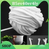 B5ev40er4ly Shop Self Watering Cotton Wick Rope Garden Drip Irrigation System Cord Potted Plant Flower Pot Automatic Slow Release