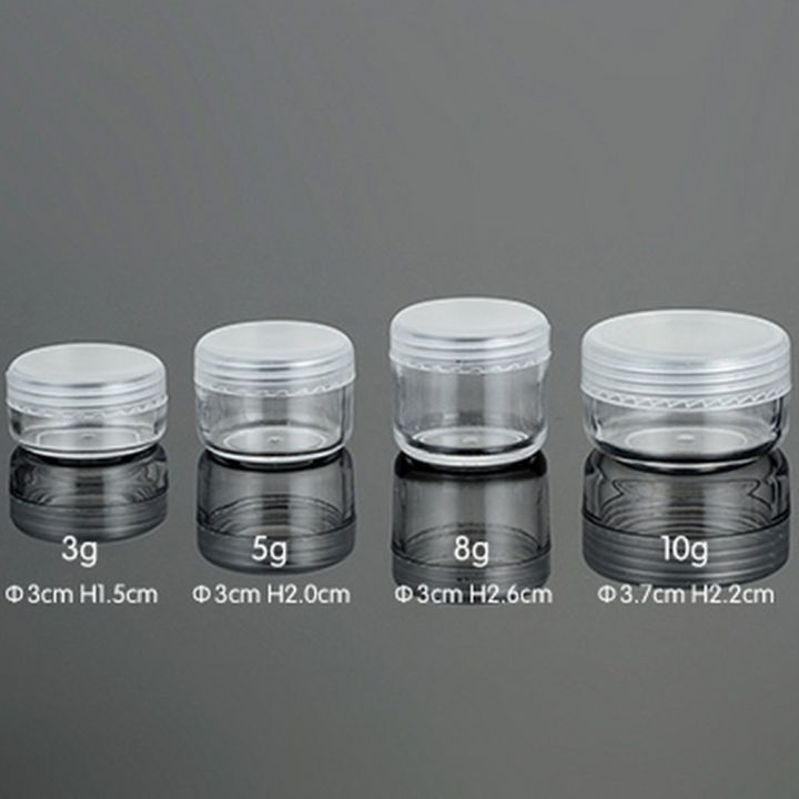 3g-5g-8g-10g-15g-20g-refillable-bottle-empty-bottle-jar-pot-cosmetic-bottles-face-cream-jar-small-jar-empty-jar
