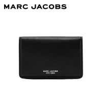 MARC JACOBS THE SLIM 84 FLAP CARD CASE RE22 S179L03FA22001 กระเป๋าสตางค์