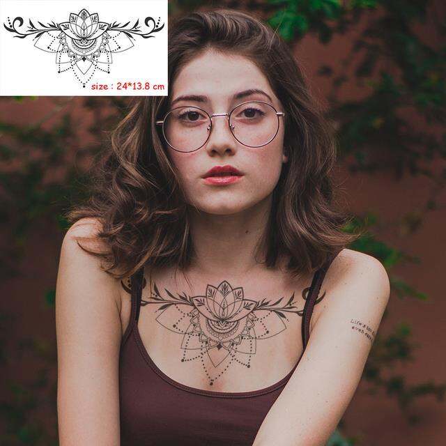 temporary-tattoo-sticker-plant-leaf-flower-like-butterfly-sexy-chest-back-fake-tatoo-waterproof-flash-tatto-art-for-woman-girl