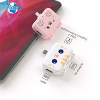 【LZ】❁  Mini 3.0 usb divisor 3 portas hub adaptador girar de alta velocidade u leitor disco para telefone tablet computador periféricos acessórios