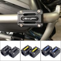 ❈◊♠ 2023 High Quality Motorcycle Engine Protection Guard Bumper Decorative Block For Honda Africa Twin CRF1100/L CRF 1000/L XRV 750