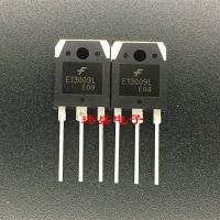 10pcs J13009/E13009 E13009L TO-3P