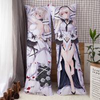 ปลอกหมอนอะนิเมะ S Azur Lane Dakimakura กอดร่างกาย