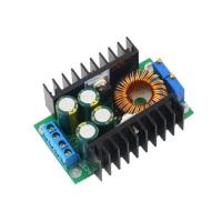 Oh DC-DC CC CV Buck Converter โมดูลแหล่งจ่ายไฟแบบสเต็ปดาวน์ 8-40V ถึง 1.25-36V