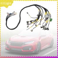 CCLight Engine Wiring Harness Cnch-0BD1-1 Automotive Car Wire Harness for Honda