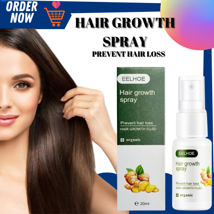 Very Effective Regrowth Ginger Spray Fast Hair Growth Fluid Anti Loss Very Effective Regrowth Ginger Spray Fast Hair Growth Fluid Anti Loss