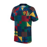 Portugal training kit men jersey 2022/23