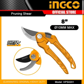 Pruning deals shears lazada