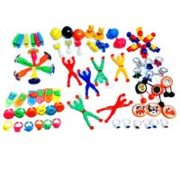 72 PCS MX-A180 LOOT BAG Kids Boys Girls PINATA TOYS Gift Novelty Birthday Party Favors Carnival Giveaway Souvenir Gadget Regalo