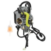 Motorcycle ATV Carb Carburetor with Air Filter 16100 HP1 673 for TRX450R 2004-2005 Carburetor Replacement New Arrivals