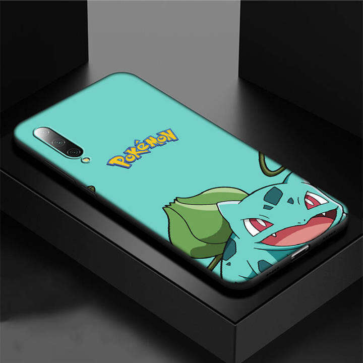 xiaomi-mi-9-9t-10t-11i-11t-11-12-12x-poco-c3-f2-f3-gt-m2-m3-pro-x2-pocophone-f1-pokemon-pikachu-cartoon-pattern-phone-เคสโทรศัพท์