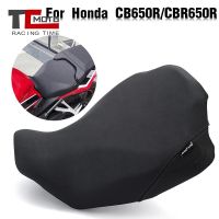 For Honda CB650R CBR650R CB CBR 650R 650 R 2019 2020 2021 Motorcycle Front Rider Rear Passenger Driver Seat Cowl Pad Cushion