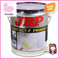 สีรองพื้นปูนเก่า JBP CONTACT 1000 ด้าน 5 แกลลอนOLD PLASTER PRIMER JBP CONTACT 1000 5GAL **ด่วน ของมีจำนวนจำกัด**