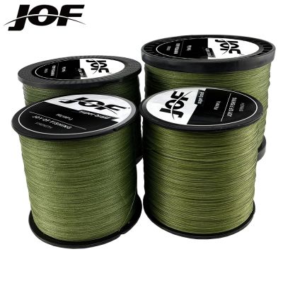 4 Braided Fishing Line 100 Meters 4 Series PE Line Braiding Line Super Tension Main Line Strand Fishing Gear Fishing