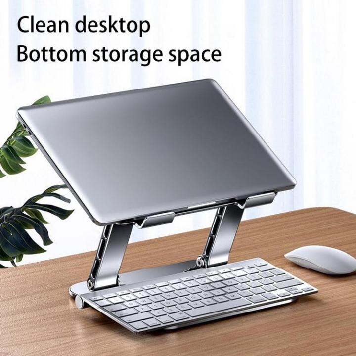 adjustable-laptop-stand-fully-adjustable-desk-holder-riser-aluminum-alloy-metal-laptops-elevator-anti-slip-portable-tablet-support-stand-for-all-notebooks-sensible