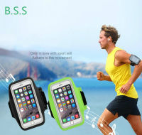 ใหม่ 1 Pc กีฬากลางแจ้งที่วางโทรศัพท์ Armband Case สำหรับ Samsung Gym Running Phone Bag Arm Band Case สำหรับ Iphone 11 Xs Max 6.5 นิ้ว-Daoqiao