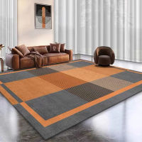 Car For Living Room Striped Printed Large Area Rugs For Living Room New Design Bedroom Rug Modern Home Living Room Decoration