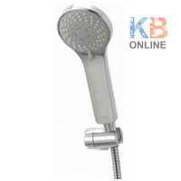 TTSR106EMFK ฝักบัวพร้อมสาย 5 ฟังก์ชั่น รุ่น REI-S
