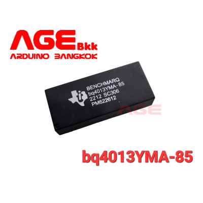 bq4013YMA-85,NVRAM 128Kx8